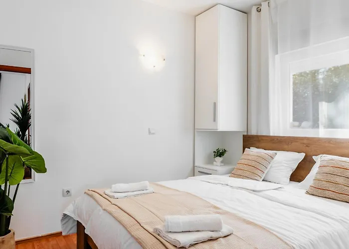 Appartement Quercus *