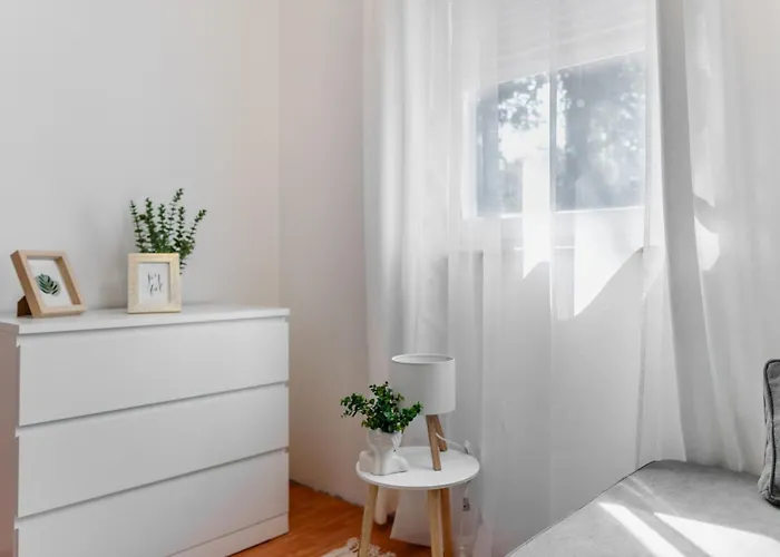 Appartement Quercus *