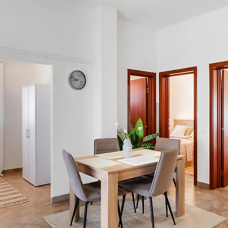 Apartment Quercus Vir