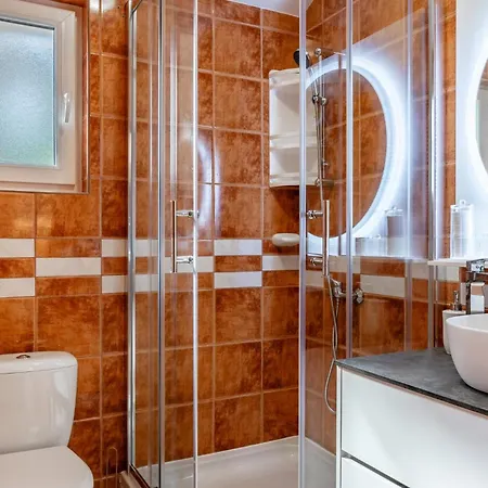 Apartment Quercus Vir