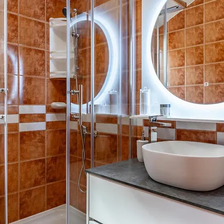 Apartment Quercus Vir