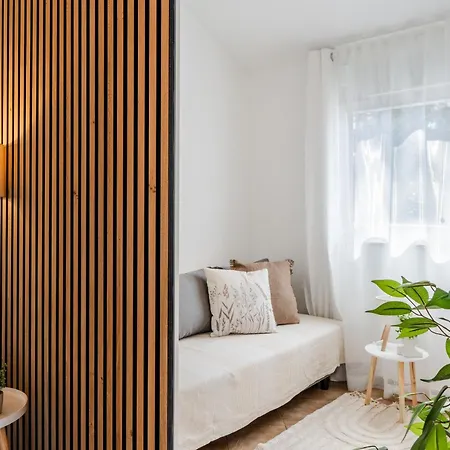 Apartment Quercus Vir