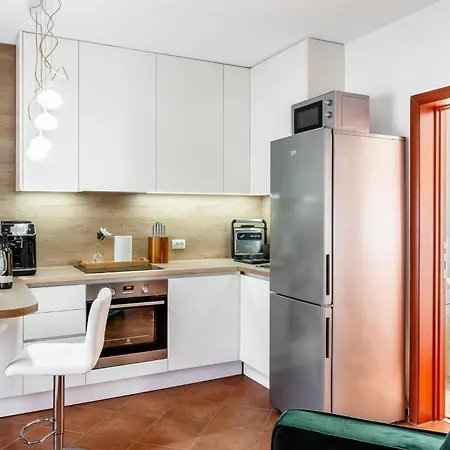 Quercus Apartment Vir