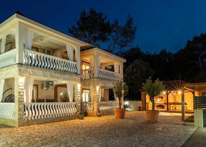 Quercus Διαμέρισμα