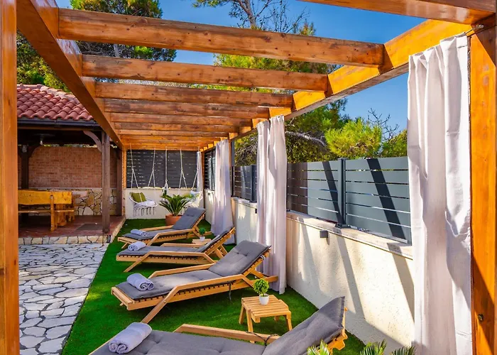 Διαμέρισμα Quercus