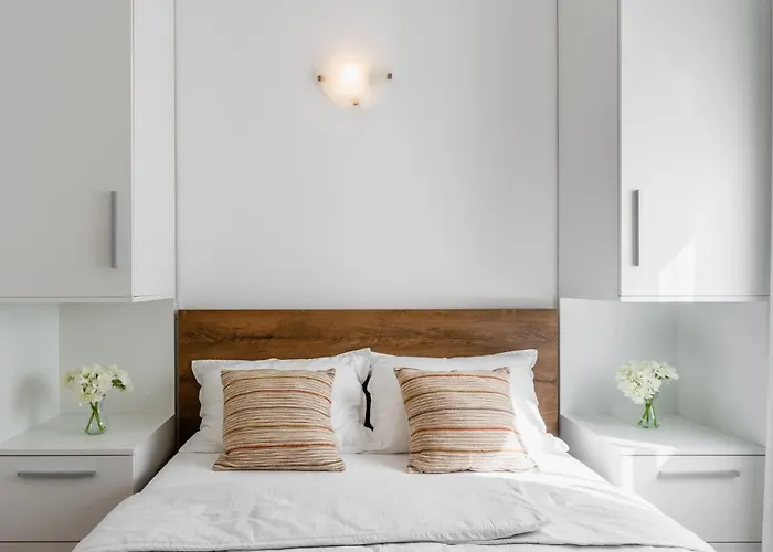 Quercus Διαμέρισμα *